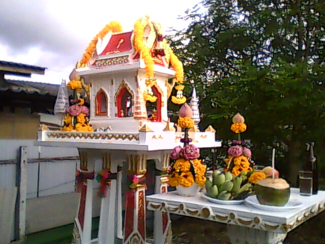 ตั้งศาล รูปที่ 3