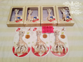 ยางกัดยีราฟโซฟี ของแท้พร้อมส่ง ราคา 750 บาท ฟรีค่าจัดส่งแบบลงทะเบียน