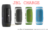 รูปย่อ ขายลำโพง JBL FLIP , Micro wireless ,Charge ของแท้ 100% ราคาถูกแสนถูกค่ะ รูปที่2