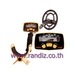 รูปย่อ จำหน่ายเครื่องตรวจจับโลหะใต้ดิน Garrett Metal Detector สินค้าพร้อมส่งทันที รูปที่2