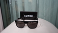 แว่น Super สภาพใหม่ ๆ