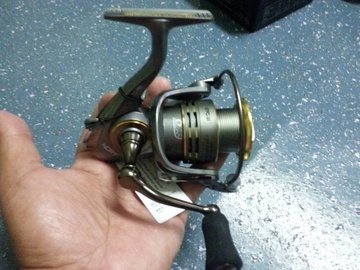 Daiwa BG30 Made in Japan