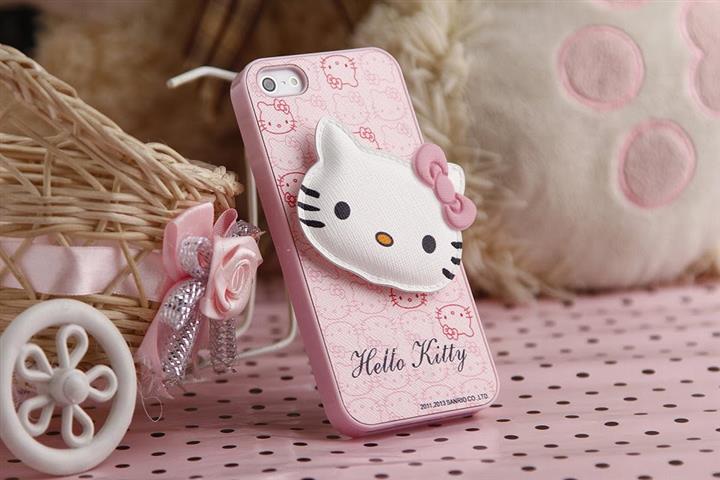 จำหน่ายแบตเตอรี่สำรองน่ารัก เคสโทรศัพท์สวยๆ และอุปกรณ์เสริม ราคาถูก รูปที่ 6