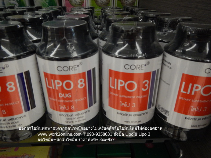 Lipo8,Lipo3 รูปที่ 4