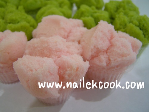 สอนทำขนมถ้วยฟู ขนมปุยฝ้าย 2,140 บาท โทร.084-1212878 รูปที่ 7