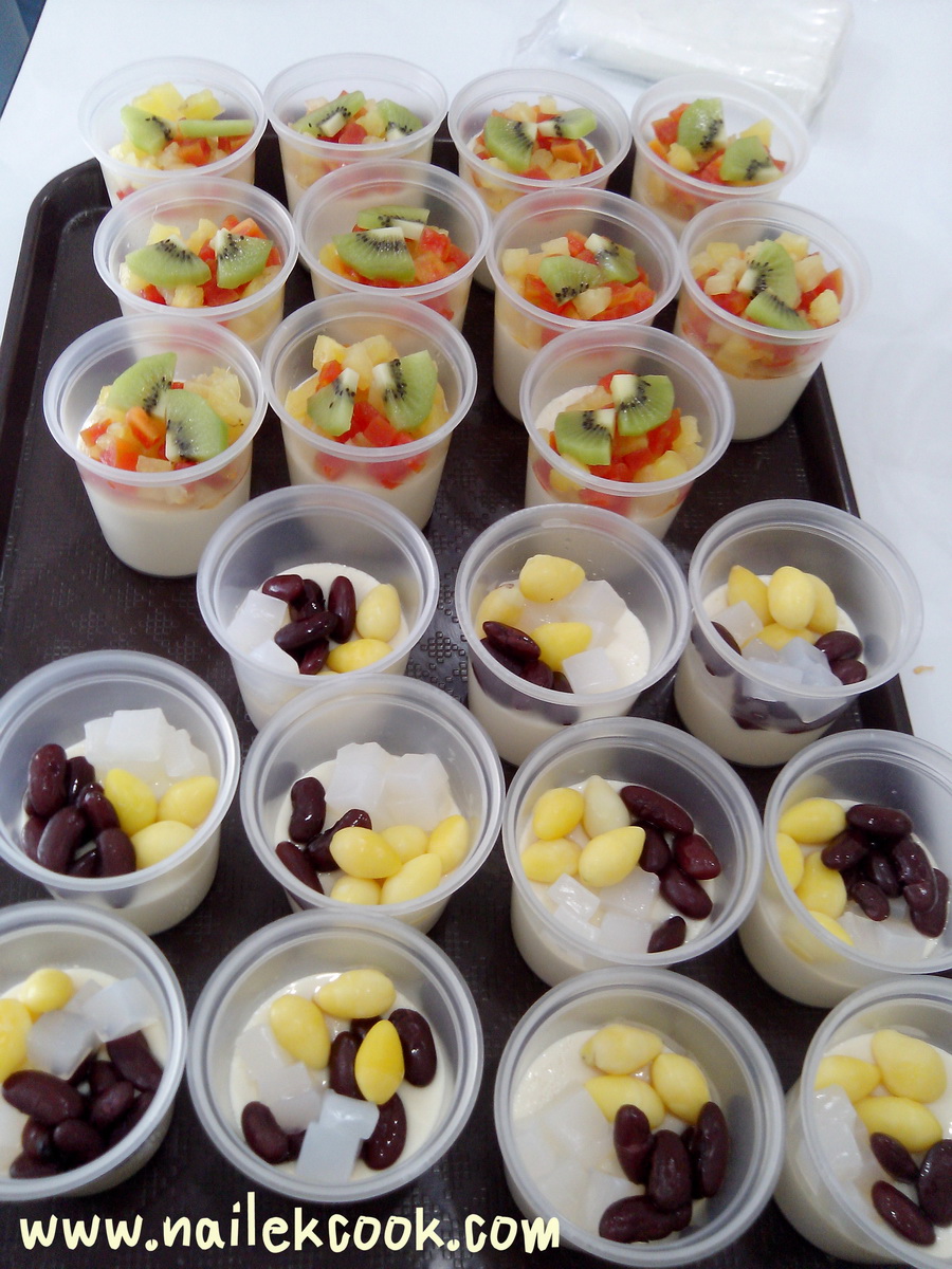  เต้าฮวยนมสด-ฟรุ๊ตสลัด สาคูแคนตาลูป  2,140 บาท โทร.084-1212878 รูปที่ 3