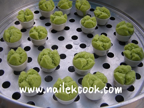 สอนทำขนมถ้วยฟู ขนมปุยฝ้าย 2,140 บาท โทร.084-1212878 รูปที่ 5
