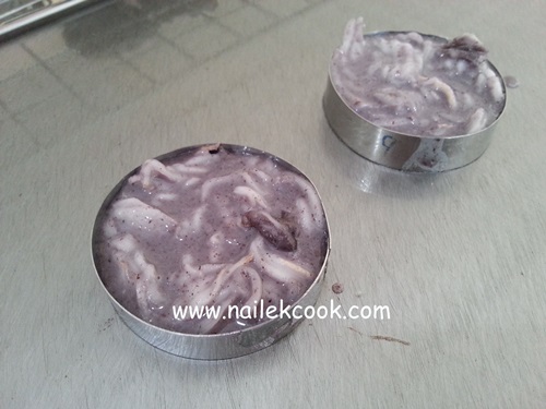 สอนทำขนมบ้าบิ่นมะพร้าวอ่อน 2,140 บาท โทร.084-1212878 รูปที่ 2