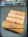 รูปย่อ สอนทำขนมโตเกียว+แพนเค้กญี่ปุ่น(โดรายากิ) 2,140 บาท โทร.084-1212878 รูปที่1