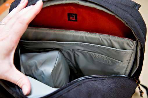 ขายกระเป๋ากล้อง Lowepro Photo (มือสอง 99%) เจ้าของใช้เอง รูปที่ 5