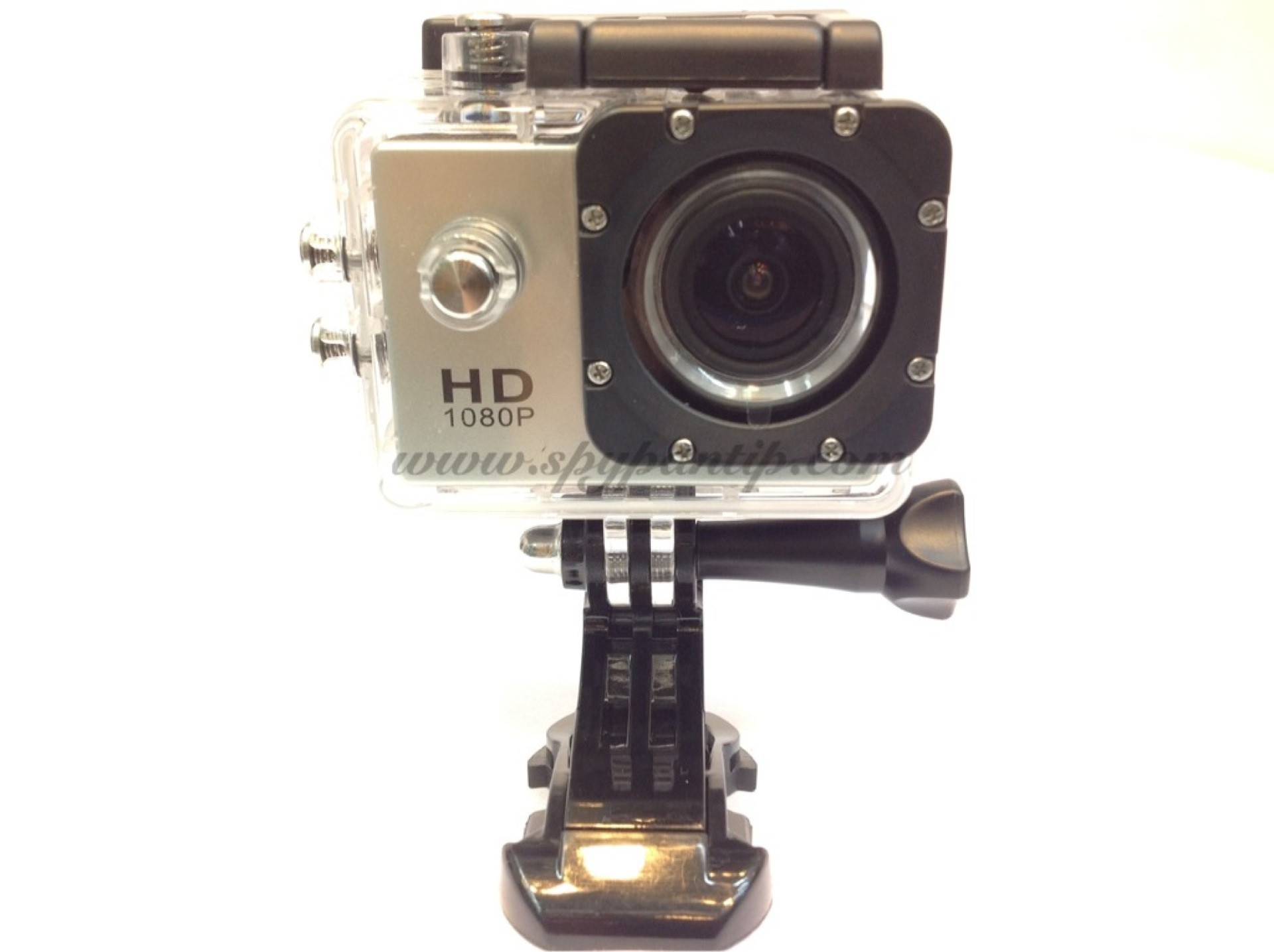 กล้องกันน้ำรุ่นใหม่ล่าสุด Sports Camera Full HD รุ่นSJ4000 รูปที่ 4