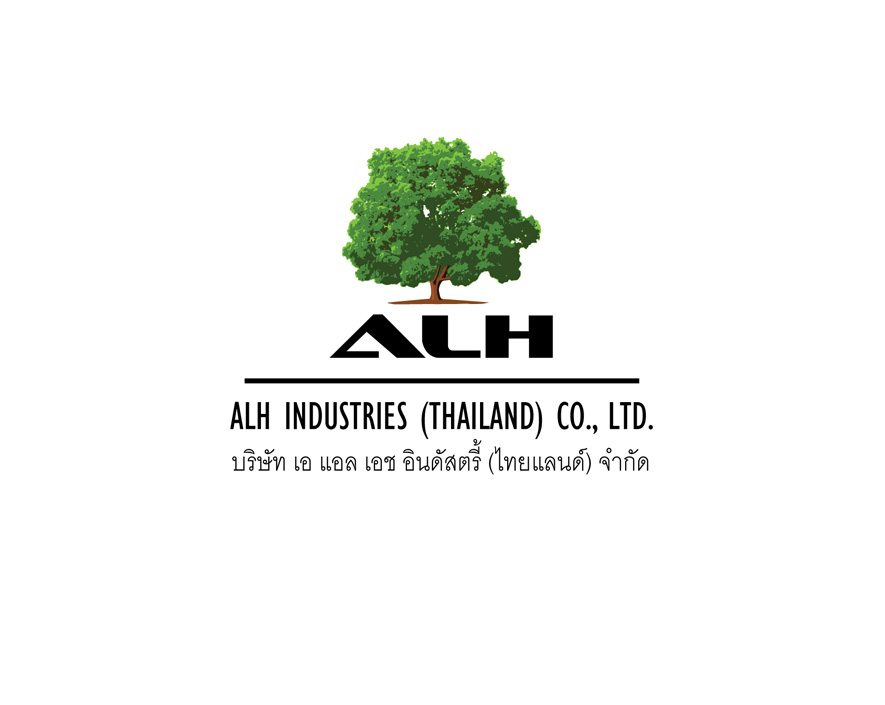 ALH   INDUSTRIES (THAILAND) CO., LTD. ,  รูปที่ 1