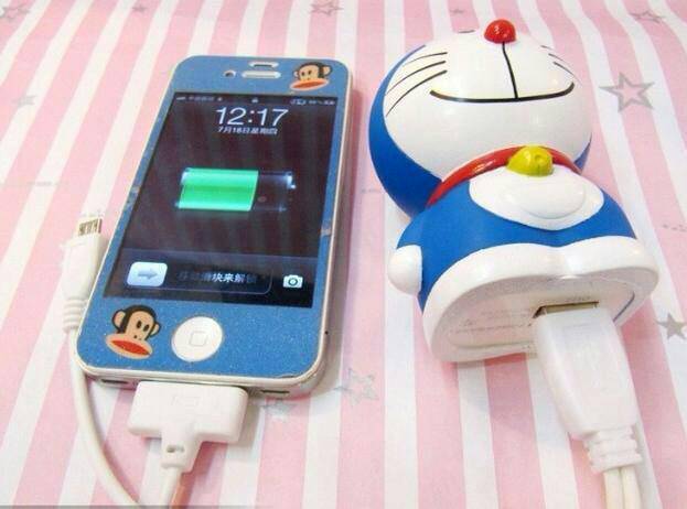 Powerbank แบตมือถือสำรอง รูปที่ 7