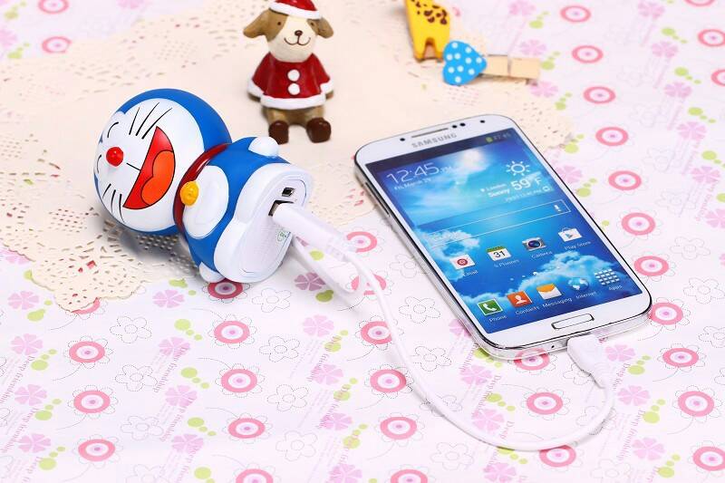 Powerbank แบตมือถือสำรอง รูปที่ 4
