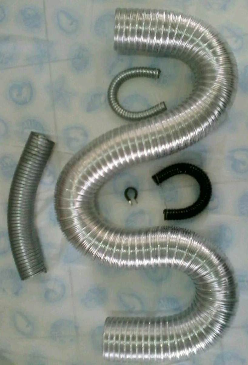 Corrugate-Pipe for Post-Tensioned รูปที่ 6