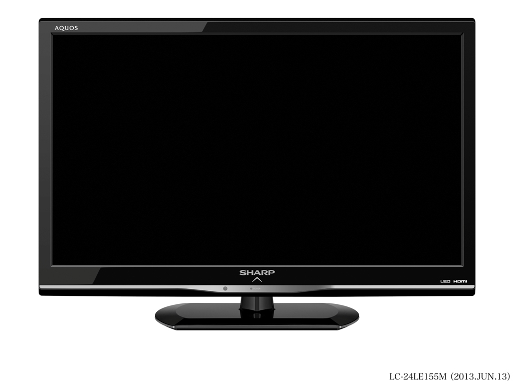 Sharp LED TV 24 นิ้ว รุ่น LC-24LE440M ลดราคาถูกสุดๆ โทรเล้ยย 089-207-9945 ขายขาดทุนค่ะ รูปที่ 2