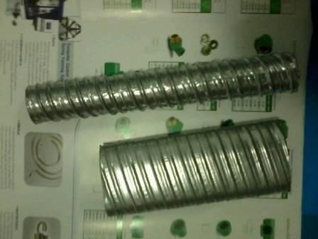 Corrugate-Pipe for Post-Tensioned รูปที่ 2