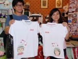 เครื่องพิมพ์เสื้อ ระบบ Heat Transfer  รูปที่ 4