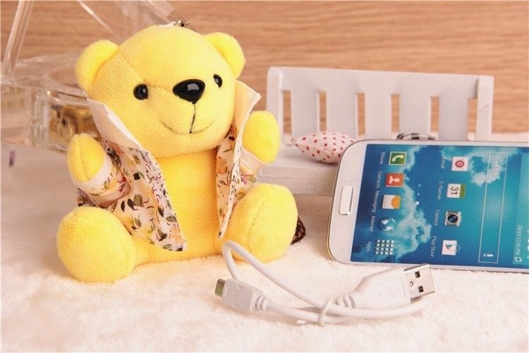 Powerbank แบตมือถือสำรอง รูปที่ 3