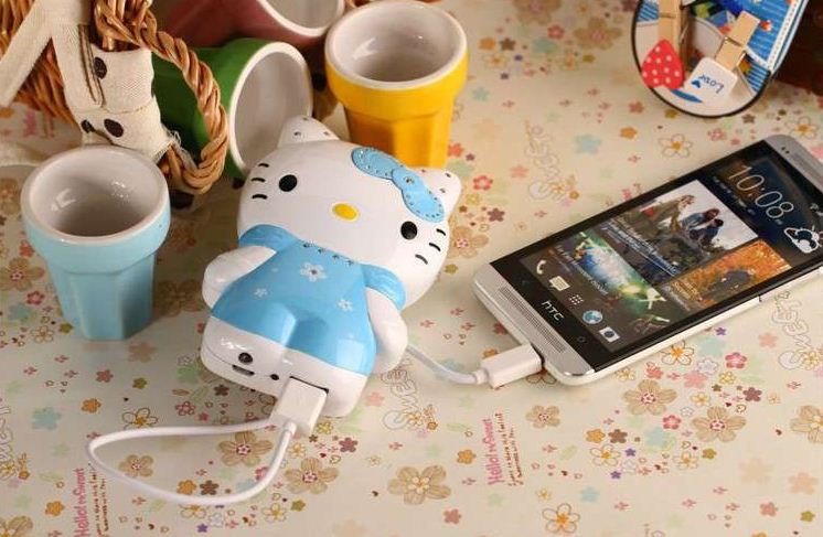 Powerbank แบตมือถือสำรอง รูปที่ 5