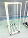 รูปย่อ ABS Pipe rack,ESD pipe rack,PVC rack,รถเข็น ท่อ pvc,ชั้นวาง pvc,ESD,pipe rack, นำเข้าจากต่างประเทศ รูปที่1