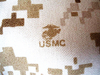 รูปย่อ หมวกทหาร usmc รูปที่4
