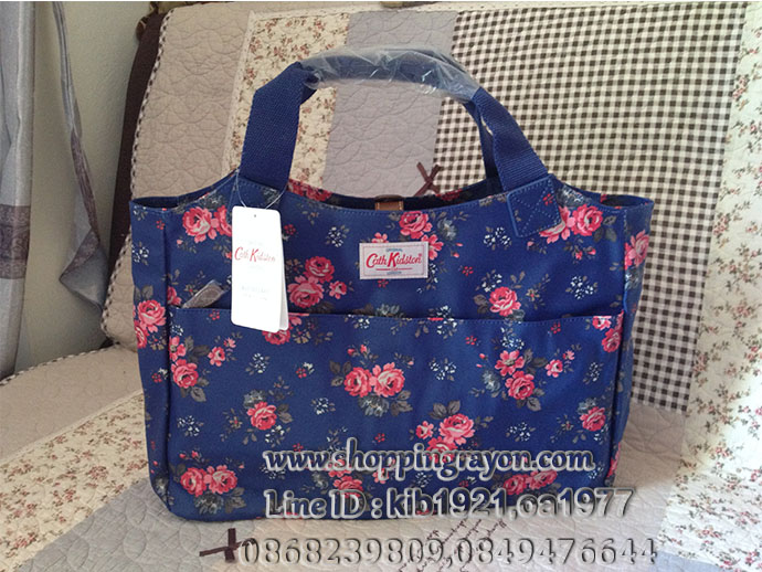 ขายกระเป๋า Cath Kidsotn ของแท้ พร้อมส่ง กระเป๋าสะพาย กระเป๋าถือ รูปที่ 5