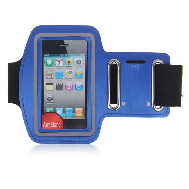  Armband สายรัดแขน iphone iPod Samsung 170-220 บาททุกรุ่น รูปที่ 6