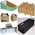 รับออกแบบและทำกล่องกระดาษ กล่องสินค้า กล่องบรรจุภัณฑ์ ออกแบบงานพิมพ์บนบรรจุภัณฑ์ กล่องกระกาษลูกฟูก