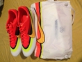 ขายรองเท้าฟุตบอล,สตั๊ด Nike Mercurial CR7 ตัวท็อป 4,xxx -