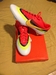 รูปย่อ ขายรองเท้าฟุตบอล,สตั๊ด Nike Mercurial CR7 ตัวท็อป 4,xxx - รูปที่3
