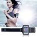 รูปย่อ  Armband สายรัดแขน iphone iPod Samsung 170-220 บาททุกรุ่น รูปที่1