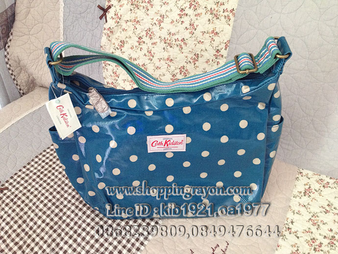 ขายกระเป๋า Cath Kidsotn ของแท้ พร้อมส่ง กระเป๋าสะพาย กระเป๋าถือ รูปที่ 4