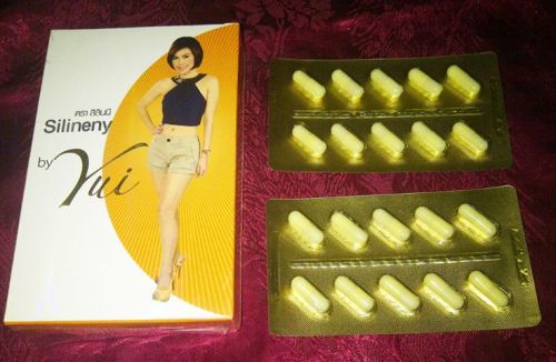 Silineny by Yui สิลินนี บาย ยุ้ย รูปที่ 4
