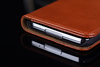 รูปย่อ Samsung S5 leather case รูปที่7