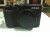 รูปย่อ ต้องการ ขาย Nikon P7700 ยกกล่อง รูปที่1
