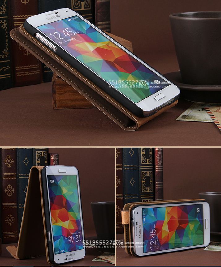 Case Samsung Galaxy S5 รูปที่ 1