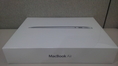 ขาย MacbookAir 11'' i5 1.3Ghz Mid2013- ของใหม่ 100% - 27,500 บาท
