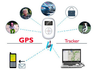 GPS tracker ราคาถูก สุดคุ้มเพียง 3,500 บาท รูปที่ 1
