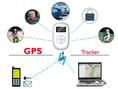 GPS tracker ราคาถูก สุดคุ้มเพียง 3,500 บาท