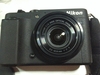 รูปย่อ ต้องการ ขาย Nikon P7700 ยกกล่อง รูปที่3