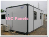 รูปย่อ IAC panels เป็นแผ่นสำเร็จรูปมีฉนวนป้องกันความร้อน และเก็บรักษาความเย็นได้ดี รูปที่4