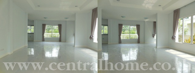 เดอะเซ็นโทร รัตนาธิเบศร์ แนวรถไฟฟ้า รูปที่ 3