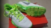 รูปย่อ สุดคุ้ม!!รองเท้าวิ่ง Nike Lunar Tr1 สภาพ100% White-Green ในราคาเพียง3000 รูปที่4