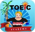 TOEIC Academy Rayong  โทอิคระยอง toeic รับรองผล คอร์สเร่งรัด เทคนิคล้ำ หลักสูตรต้นตำรับแท้