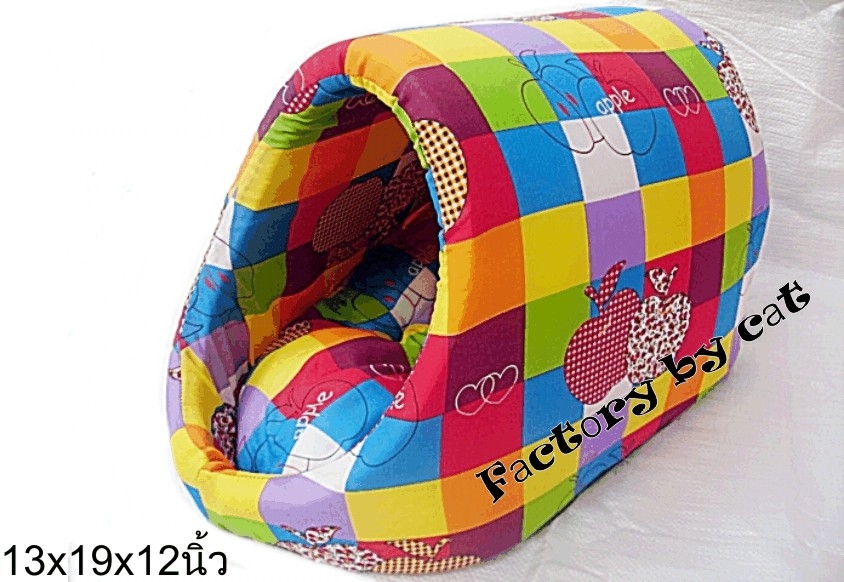 ที่นอนสุนัขใบละ100บาท Factory by cat รูปที่ 3