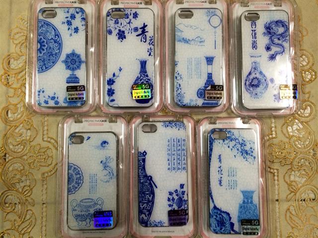 จำหน่ายเคสไอโฟส 4 และเคสไอโฟน 5 ราคาถูก ทั้งปลีกและส่ง รูปที่ 6