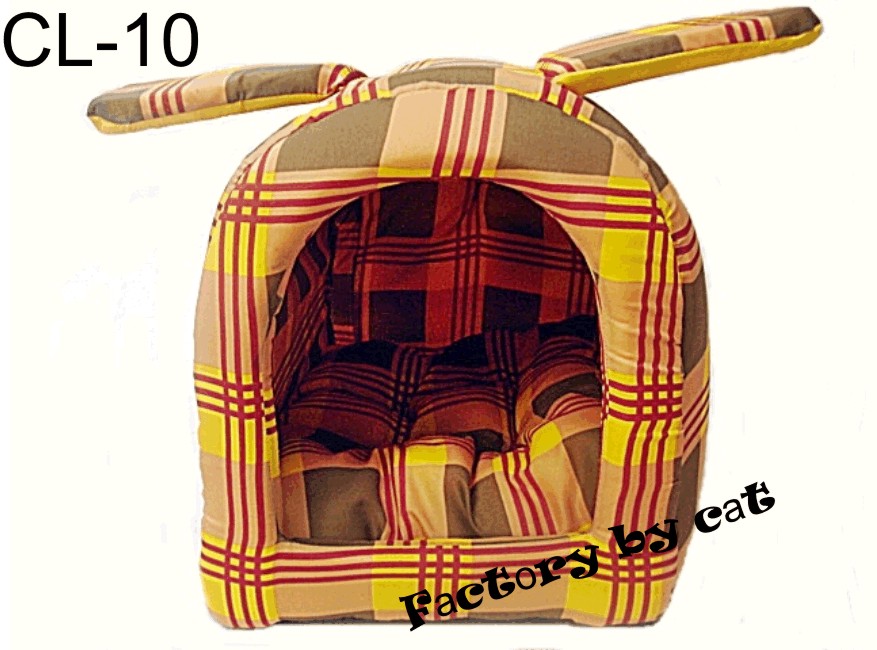 ที่นอนสุนัขใบละ100บาท Factory by cat รูปที่ 4