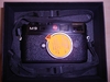 รูปย่อ ขายกล้อง Leica M9 สภาพ95% รูปที่1
