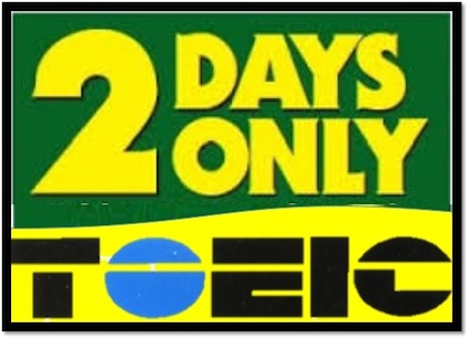 TOEIC ระยอง 2014 ติวแหกโค้ง ถึงเรียนไม่เก่ง อ่านไม่จำ แต่ก็ทำข้อสอบได้  วันที่ 10 ถึง11พ ค  2557 รูปที่ 3